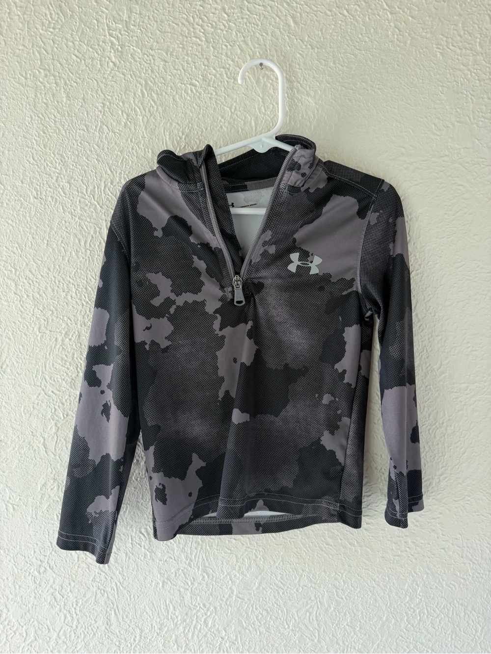 Under Armour jacket